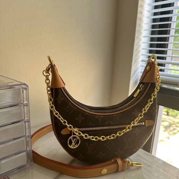 Loop bag - Picture 2 of 2